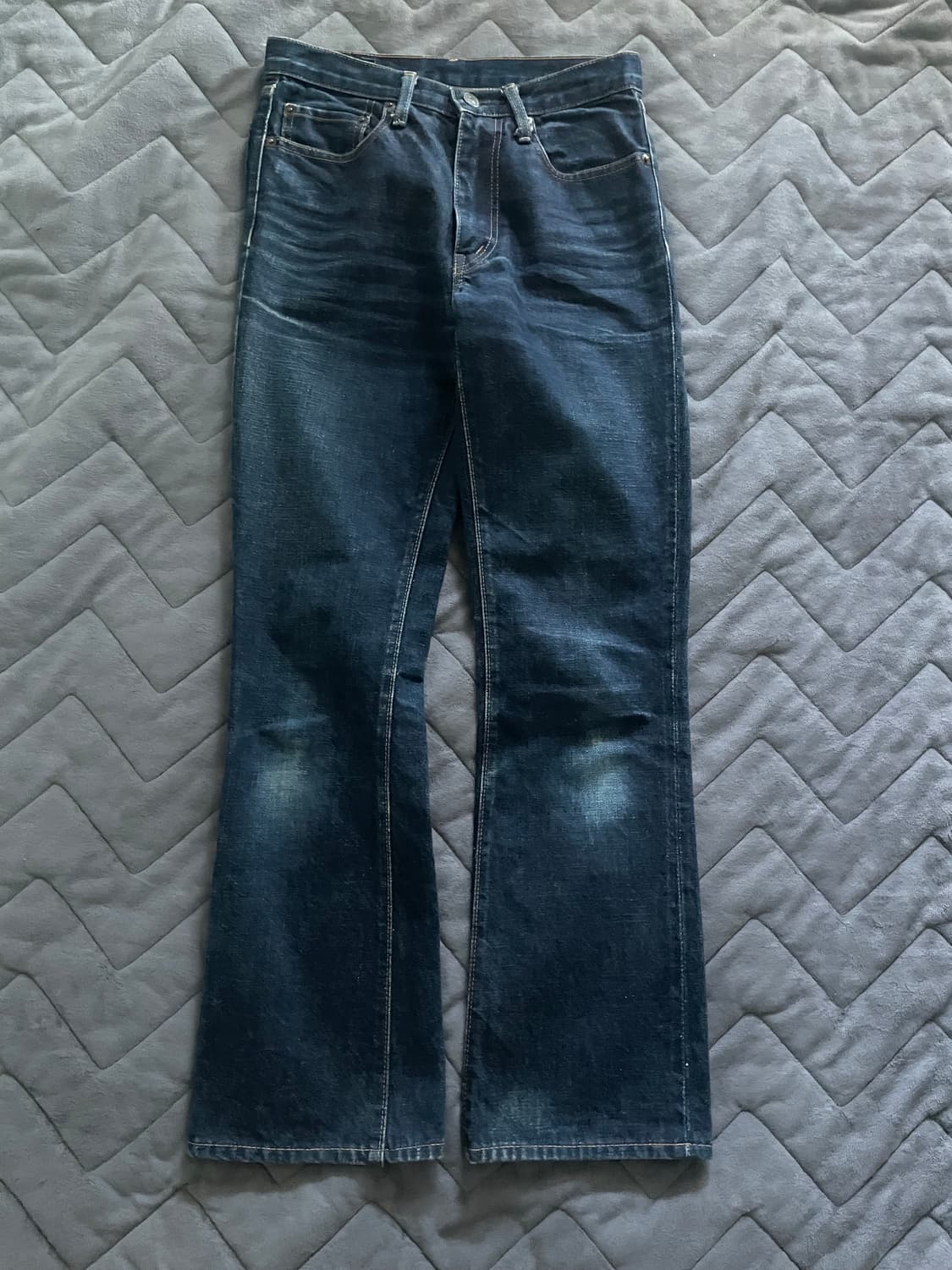 캐피탈 플레어진 상품이미지1