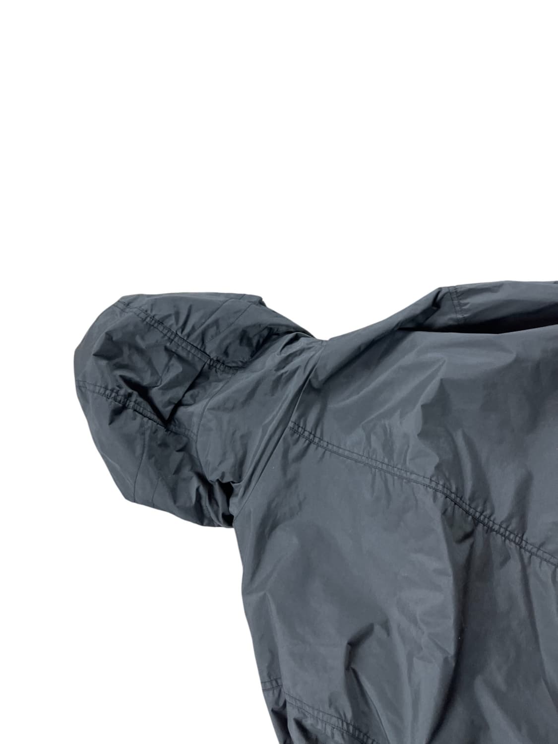 vintage 나일론 유틸리티 바람막이   상품이미지4