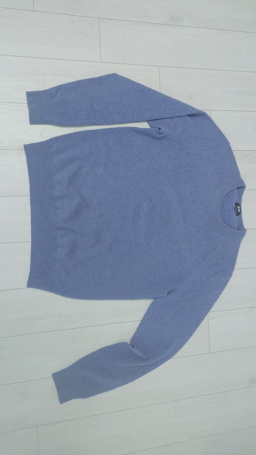 유나클로 캐시미어100% 상품이미지2