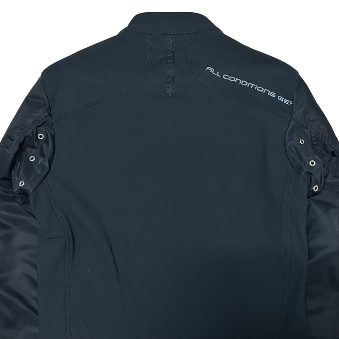 [S] 준야 와타나베 맨 x 나이키 ACG 07AW 싱글 라이더 재킷 상품이미지7