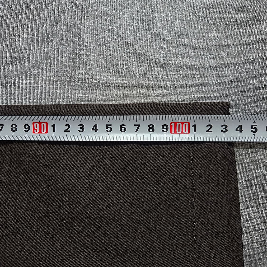 36x30 디키즈 더블니 다크브라운 거의새것 상품이미지6