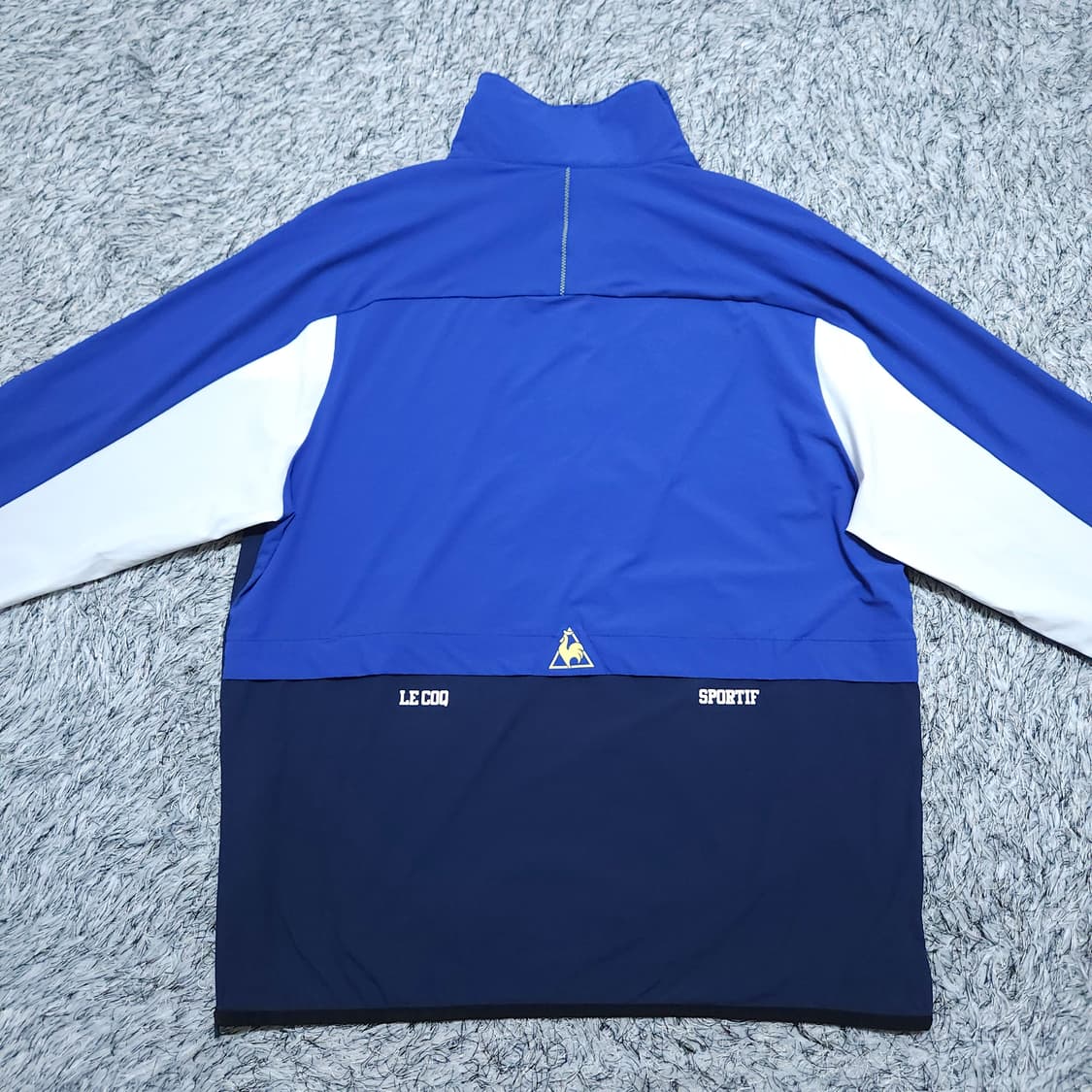 르꼬끄) XL 아노락자켓 바람막이자켓 / 왕눈이샵 상품이미지5