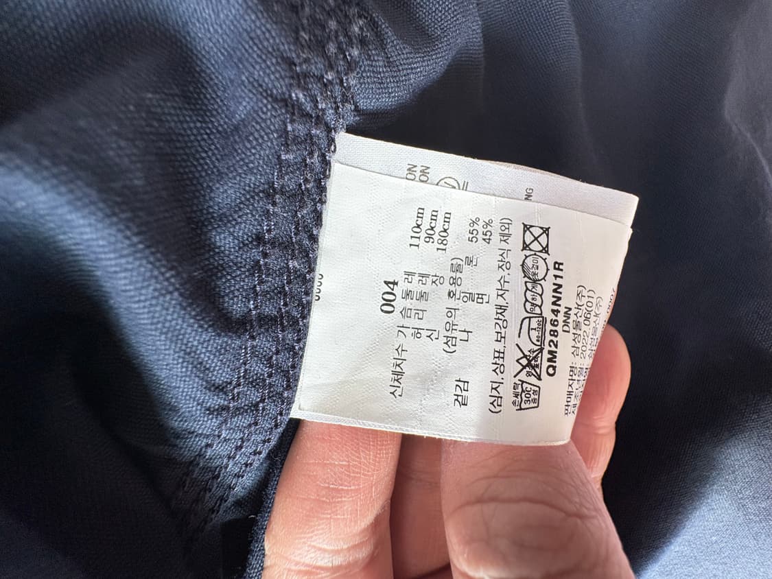 나나미카 셔츠(04) 상품이미지4