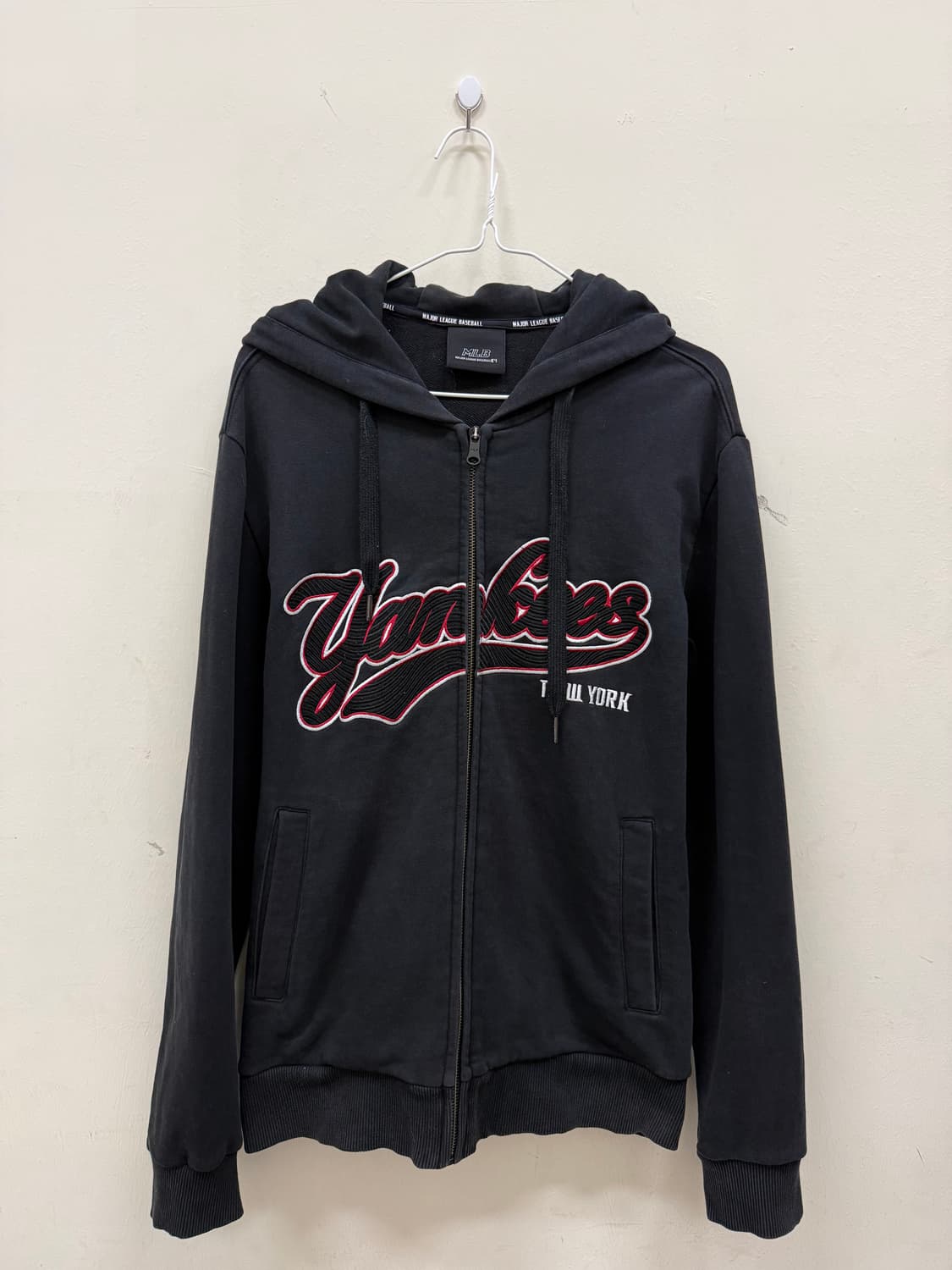 MLB 후드집업 상품이미지1