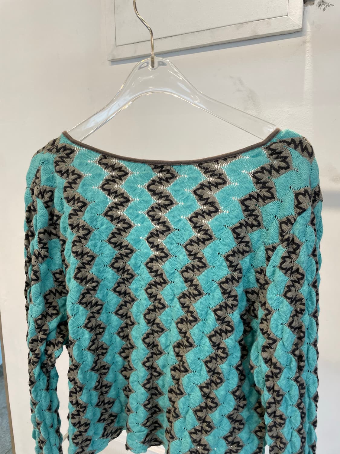 Hiroko bis casa cardigan 상품이미지6