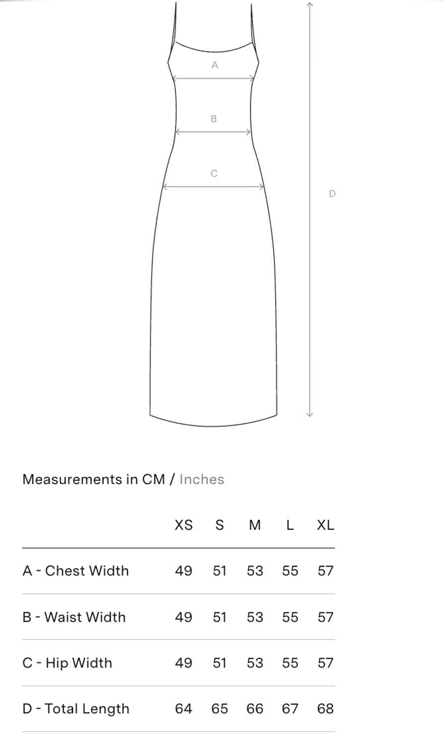 [S,M]기마구아스 JENNA 드레스/블랙 상품이미지7