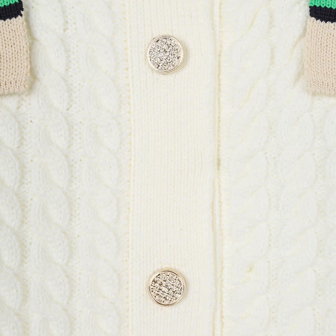 신원 씨 가디건 상품이미지4