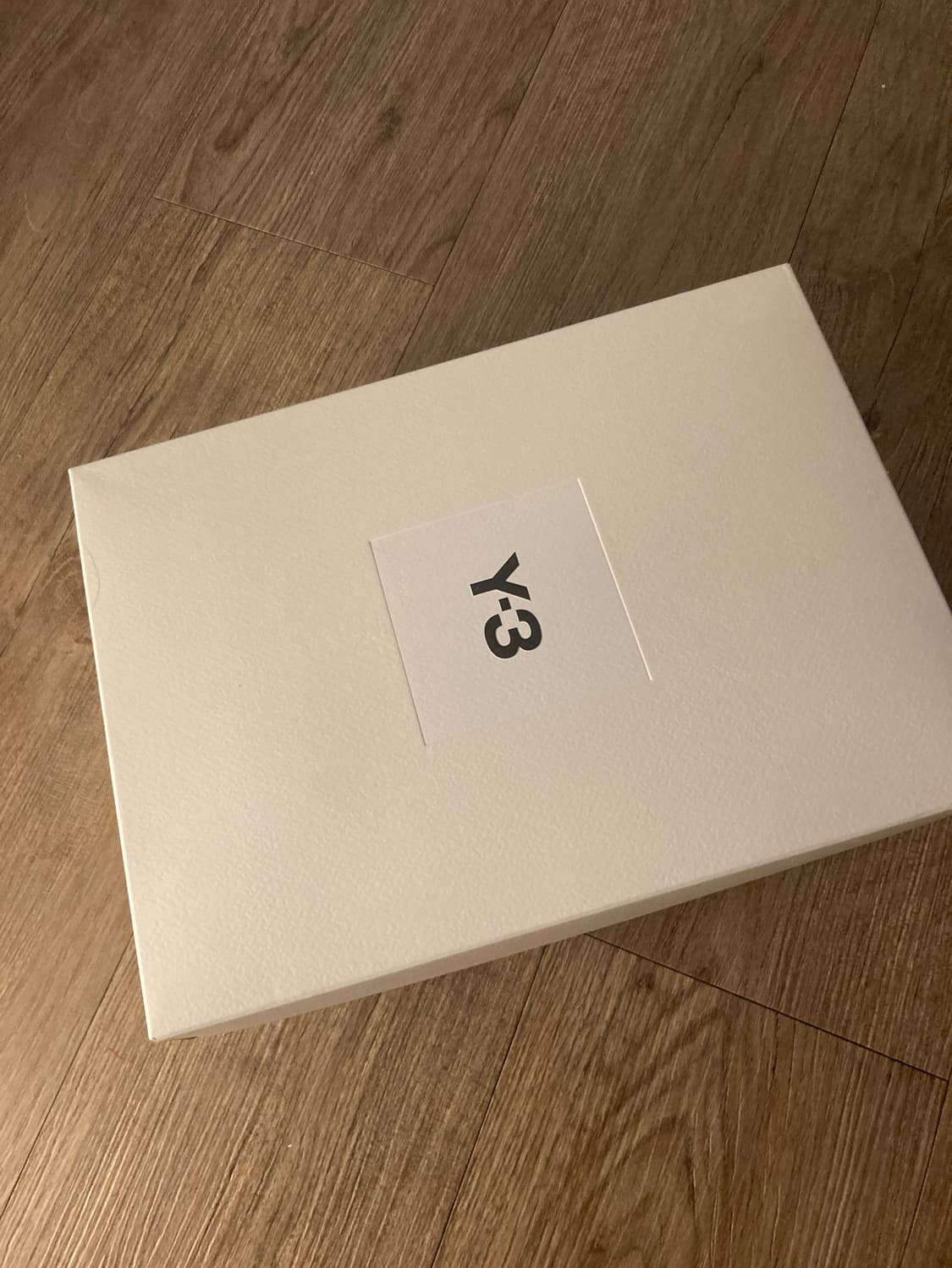 y-3 슬라이더 블랙 상품이미지2