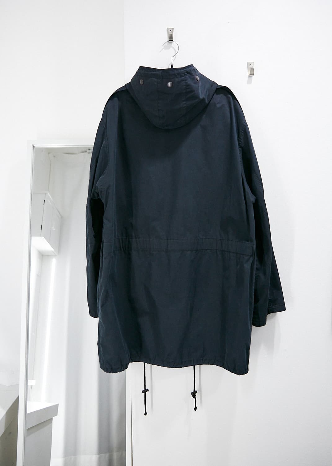Two Pocket Hood Parka 상품이미지5