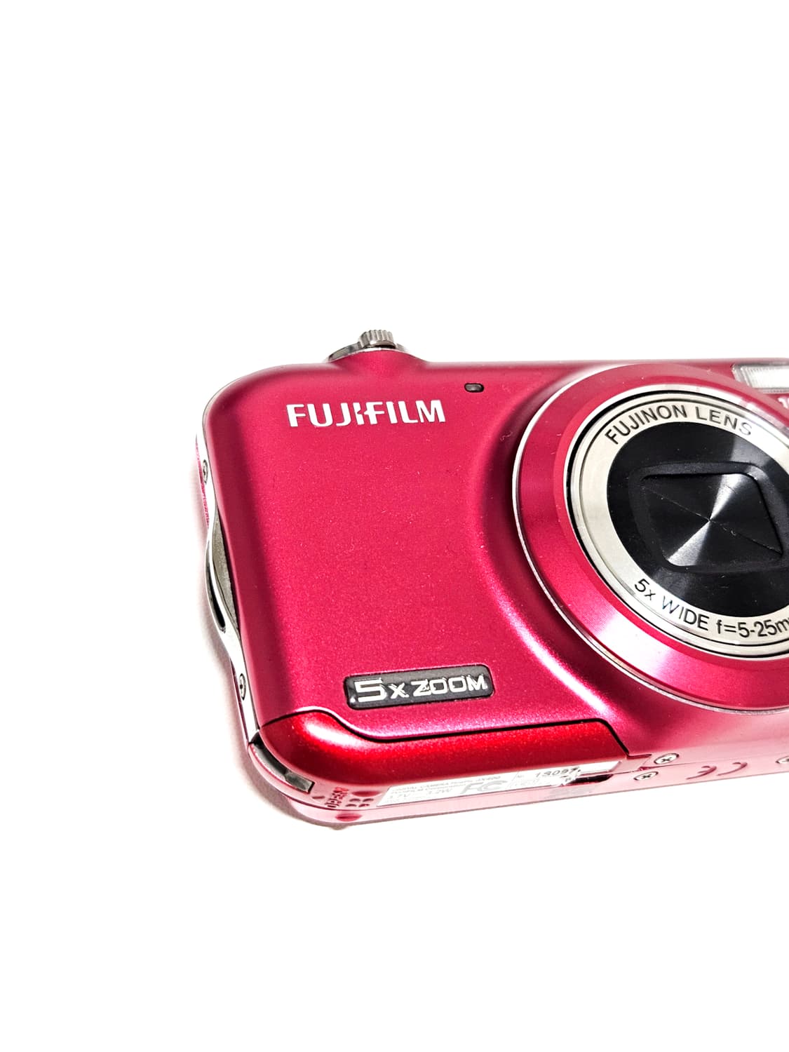 후지필름 파인픽스 Fujifilm Finepix JX400 디카
카메라 상품이미지2