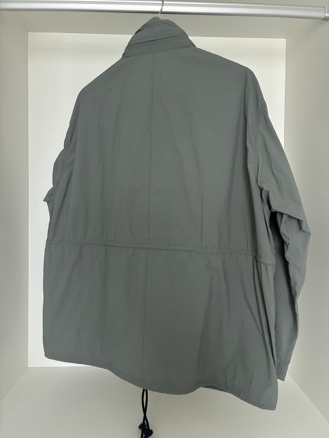 aton packable jacket 상품이미지2