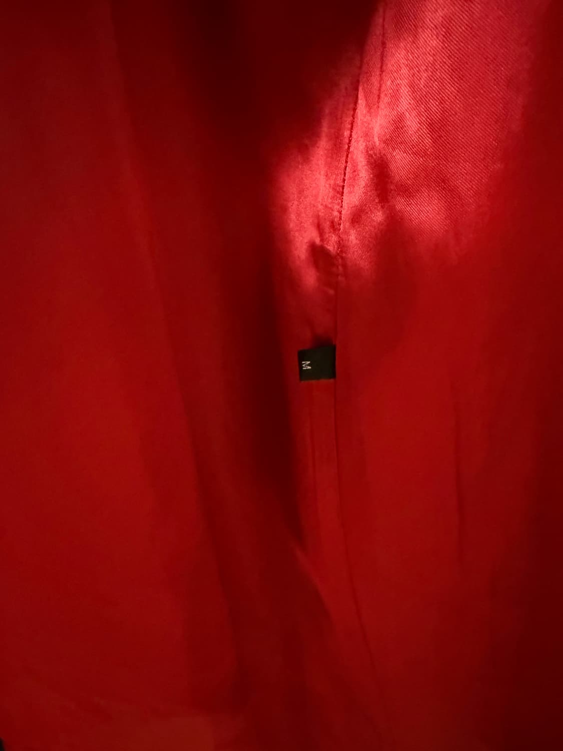 마리아노 magliano 포에버 코트 상품이미지6