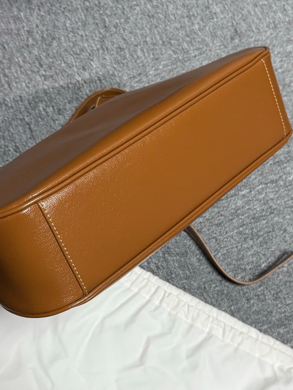 앙수이 코지 호보백 상품이미지4