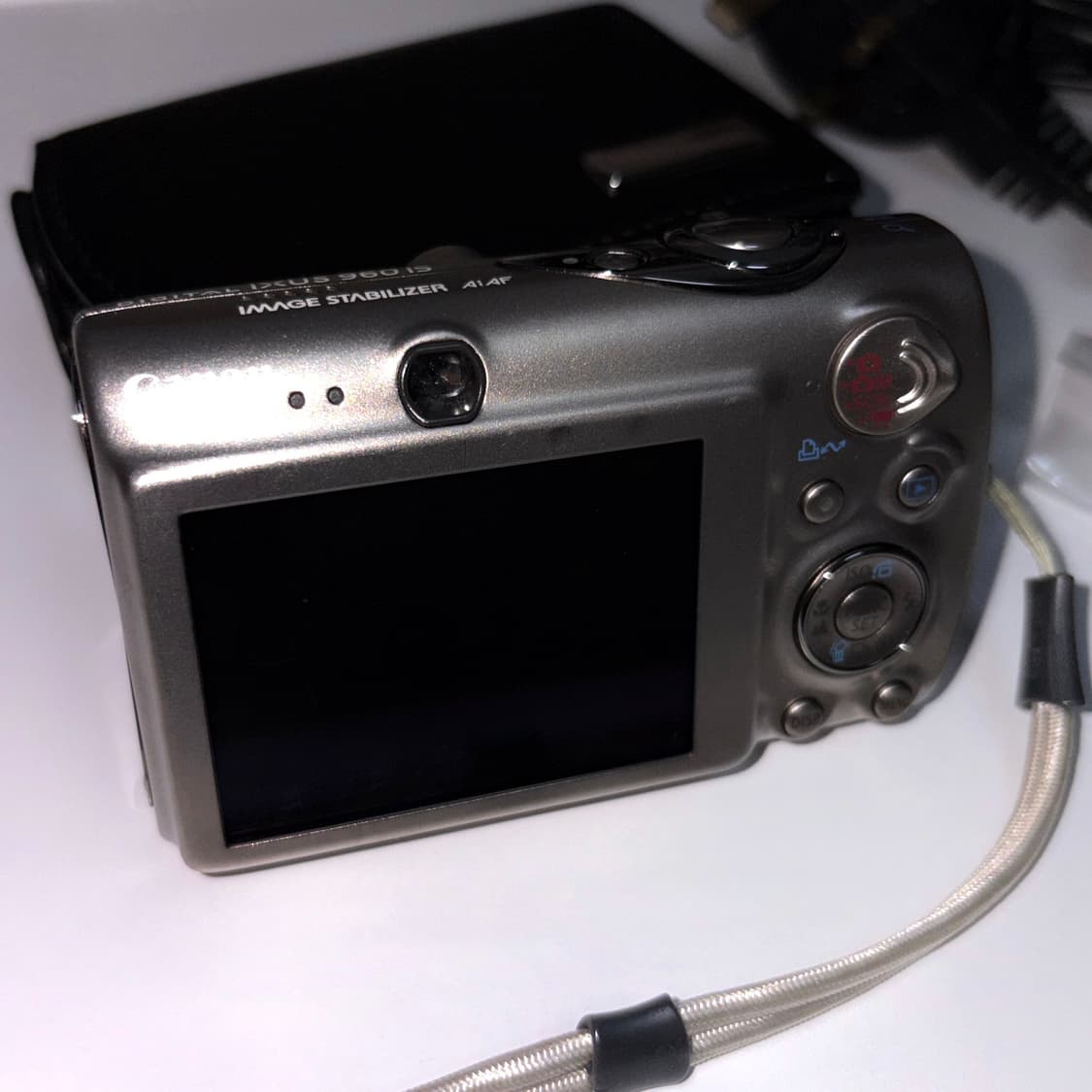 캐논 익서스 960is(2000is) 상품이미지3