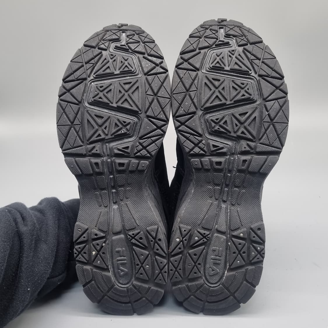 휠라 디사이퍼 운동화250  상품이미지3