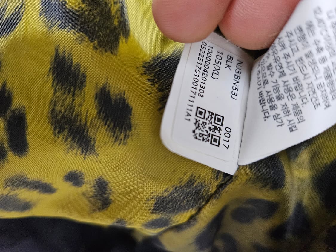 노스페이스 바람막이 상품이미지9