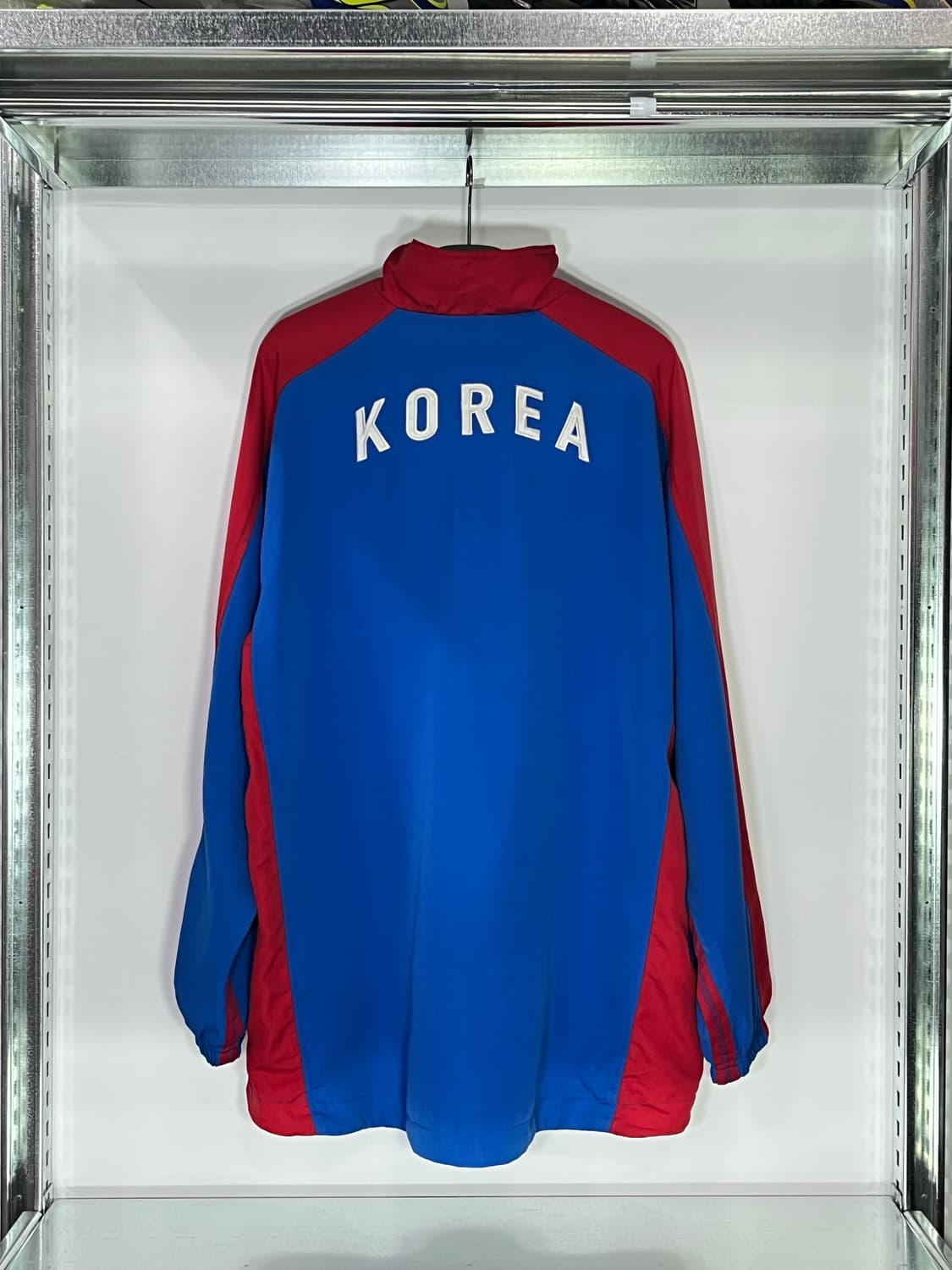 나이키 대한민국 우븐 재킷 상품이미지2