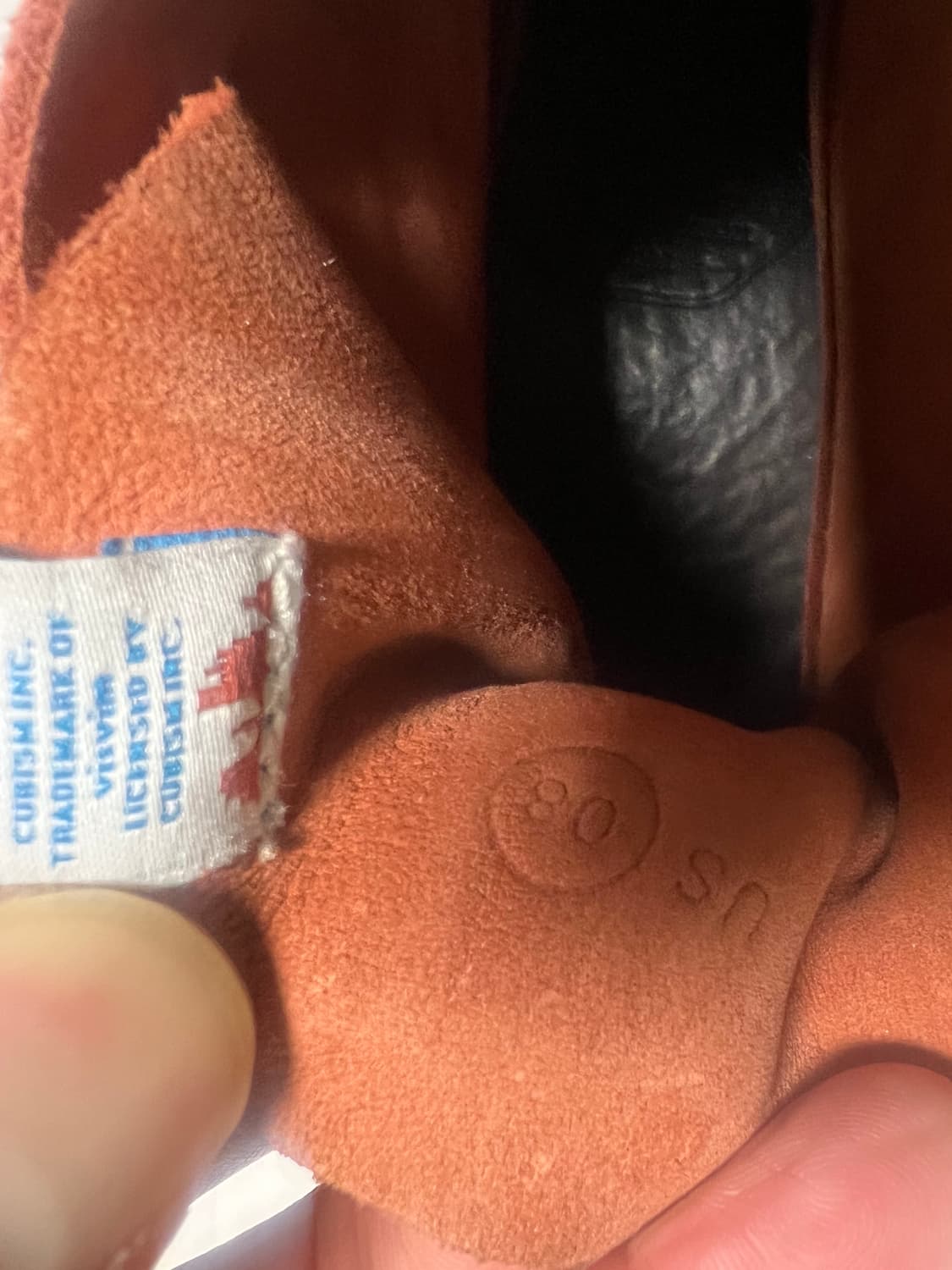 Visvim ss12-13 그리스목 us8 상품이미지8