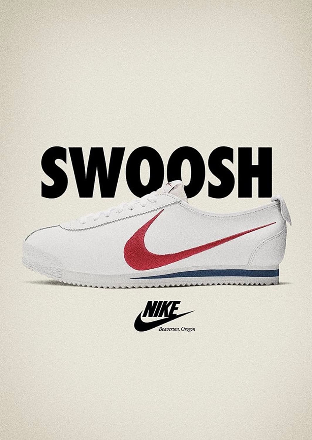 나이키/ 코르테즈 슈독 72 스니커즈 / 270 상품이미지1