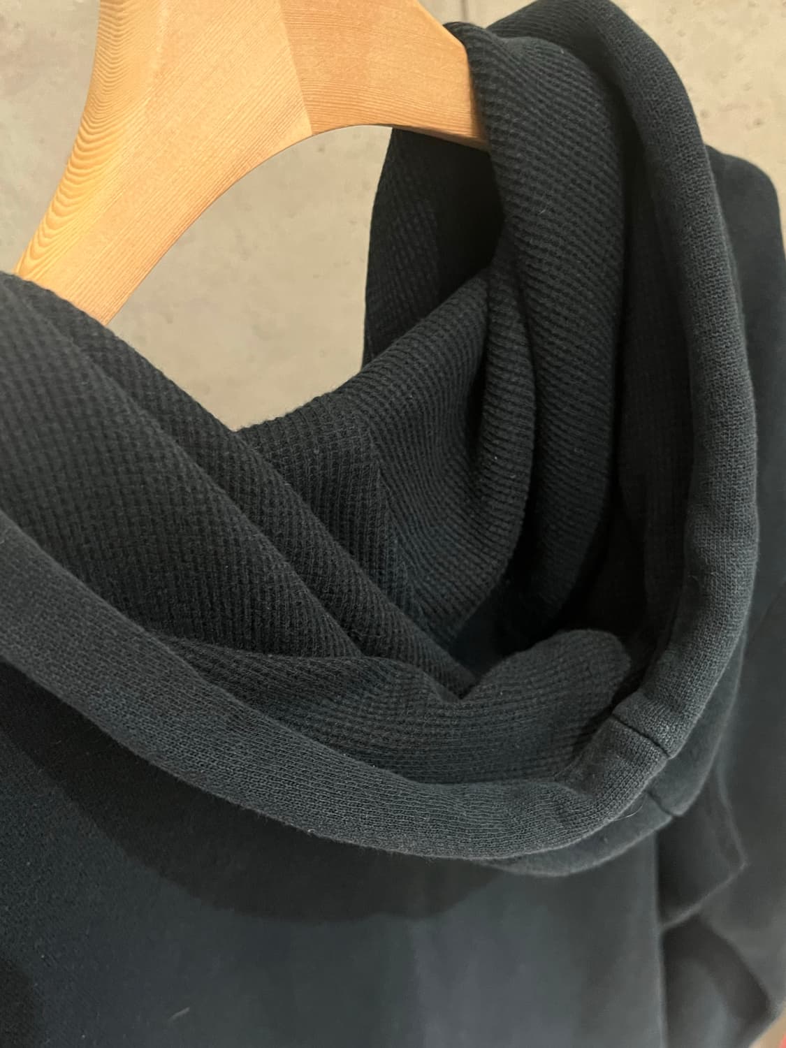 폴로 랄프로렌 빅포니 패치 후드집업 상품이미지5