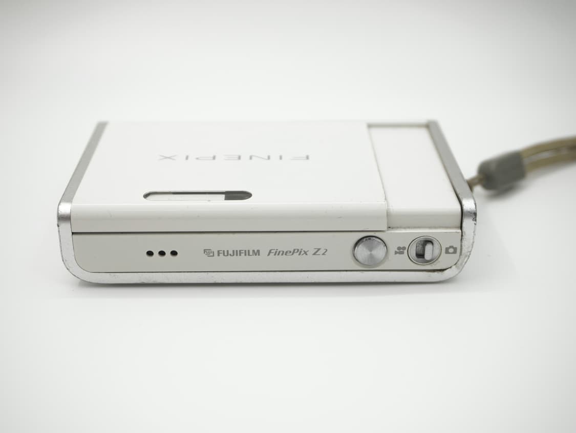 Fujifilm FinePix Z2 상품이미지3