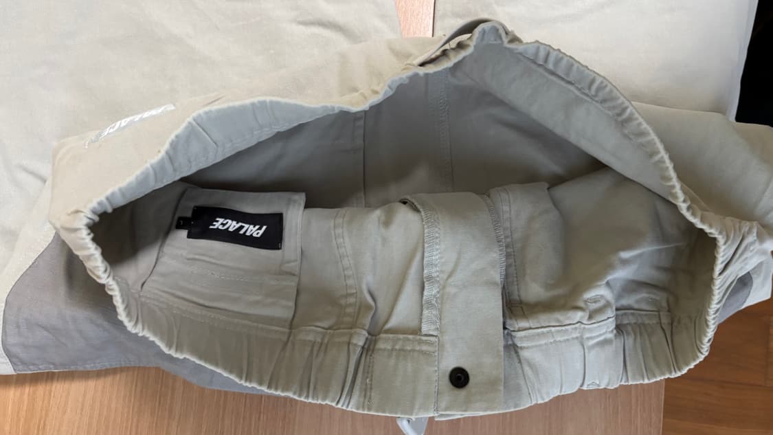 팔라스 트랙팬츠 상품이미지7