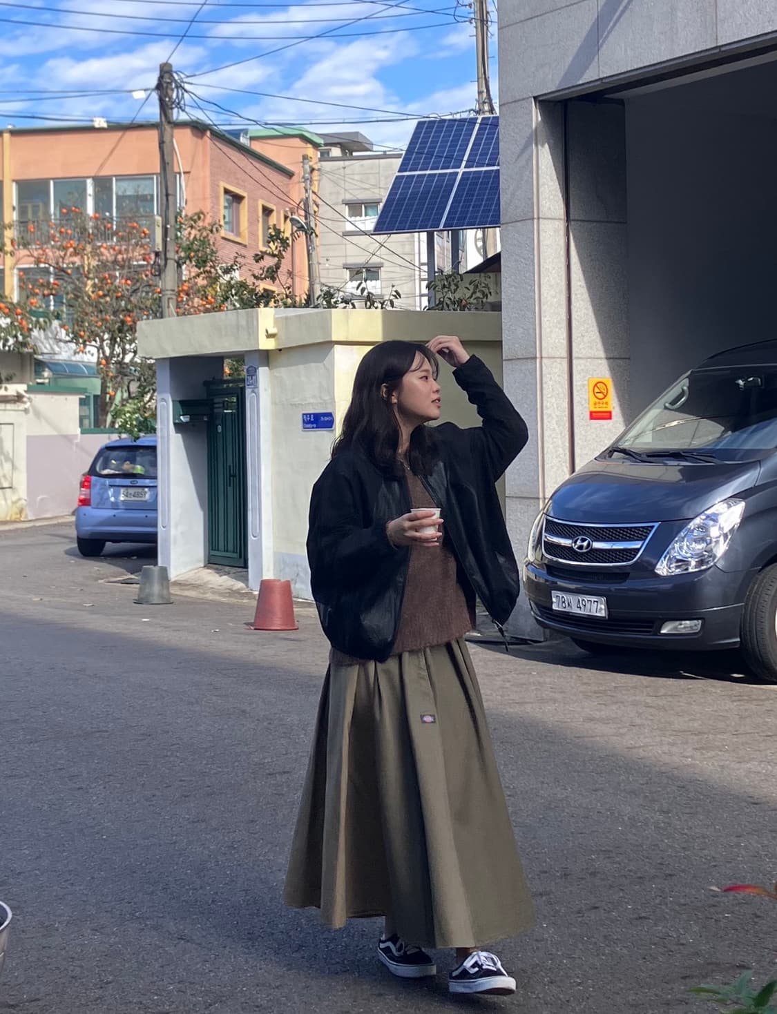 디키즈 니코앤드 상품이미지3
