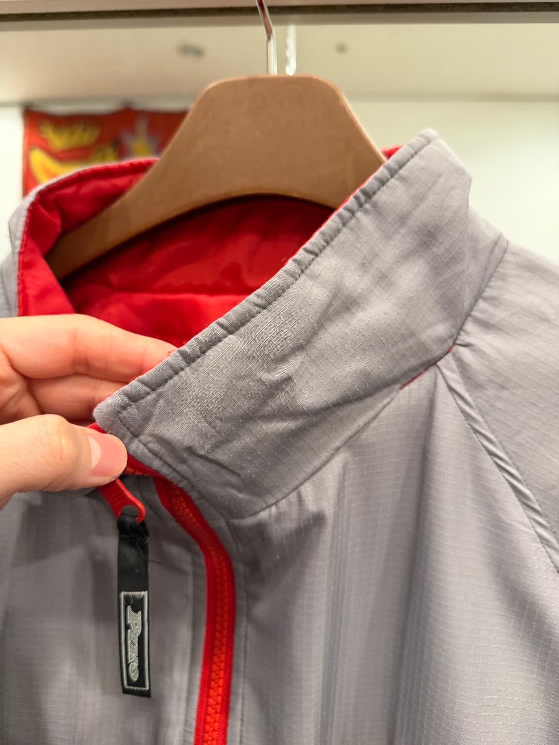 Piko 피코 러버서블 라이트 패딩 상품이미지7