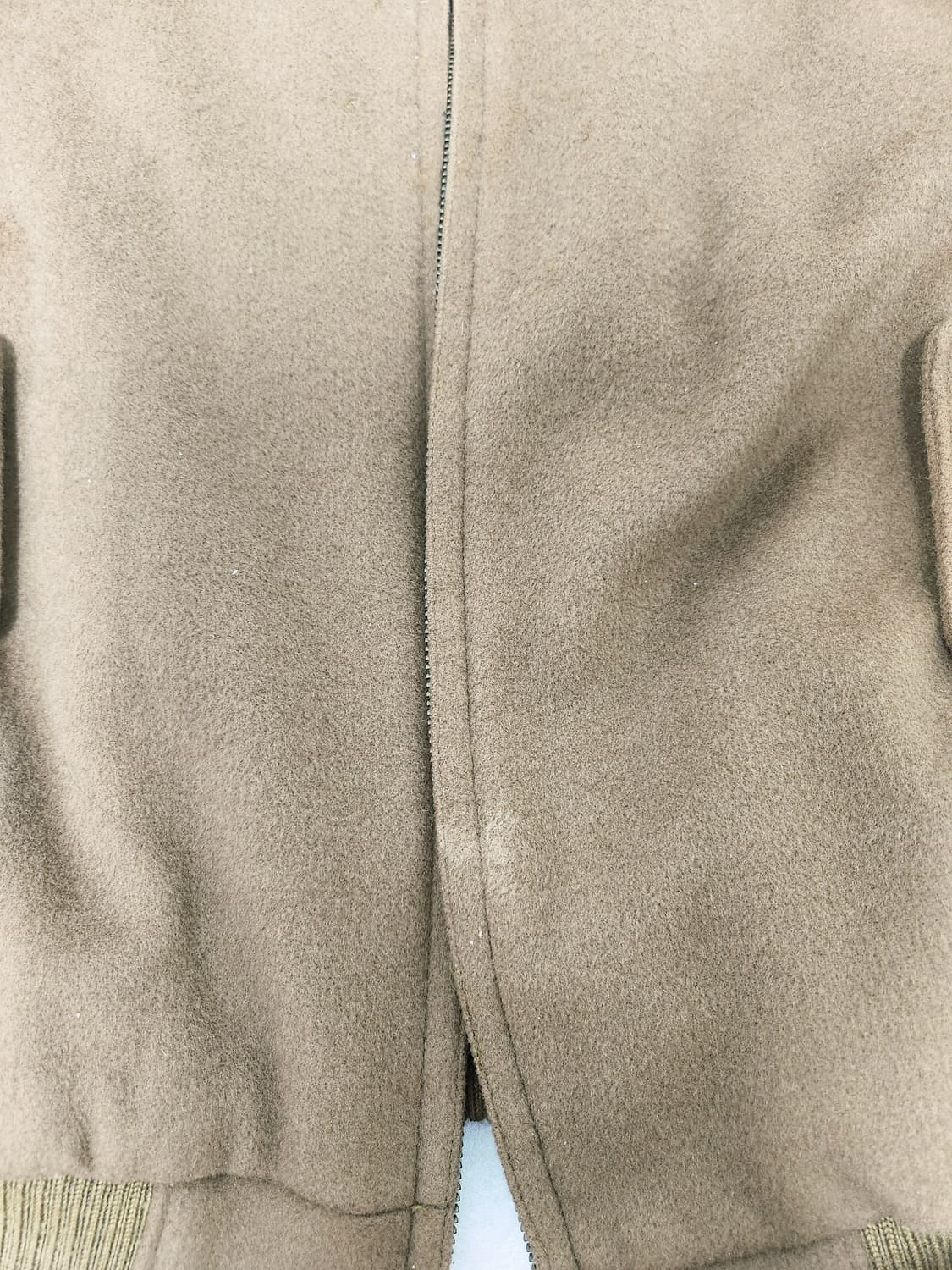 Bulnex 울 해링턴 자켓 상품이미지5