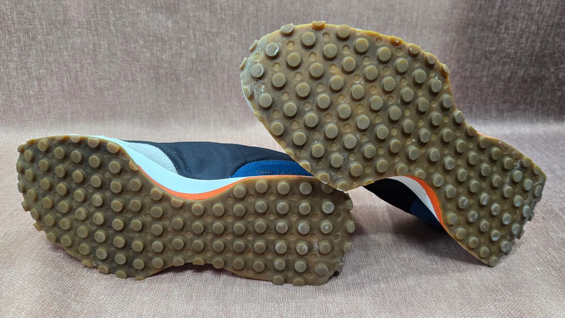 뉴발란스 280mm-  327 어센틱 멀티 컬러 남성 스니커즈 운동화 상품이미지6