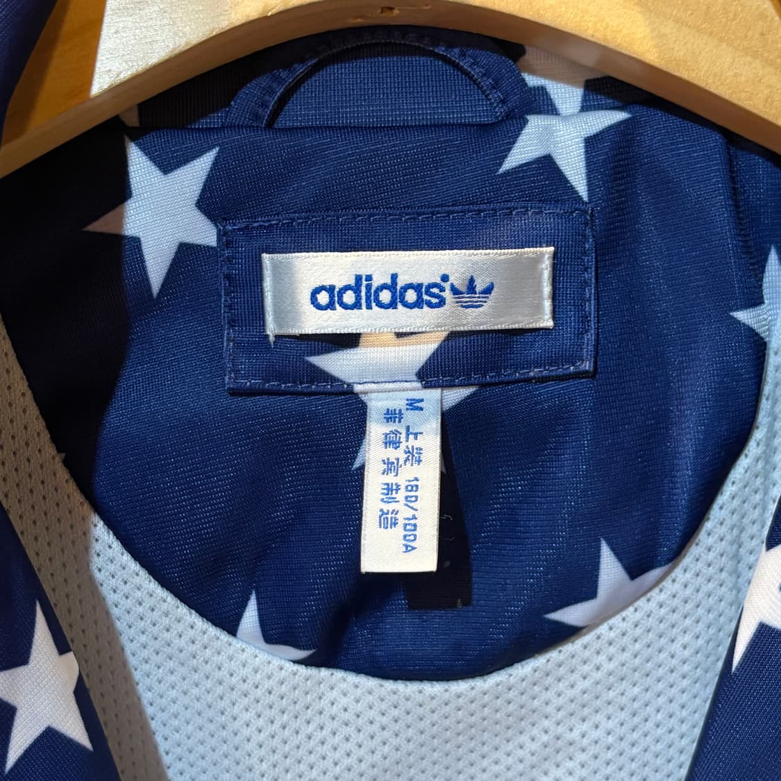 아디다스 제레미스캇 한정판 트랙탑 져지 상품이미지6