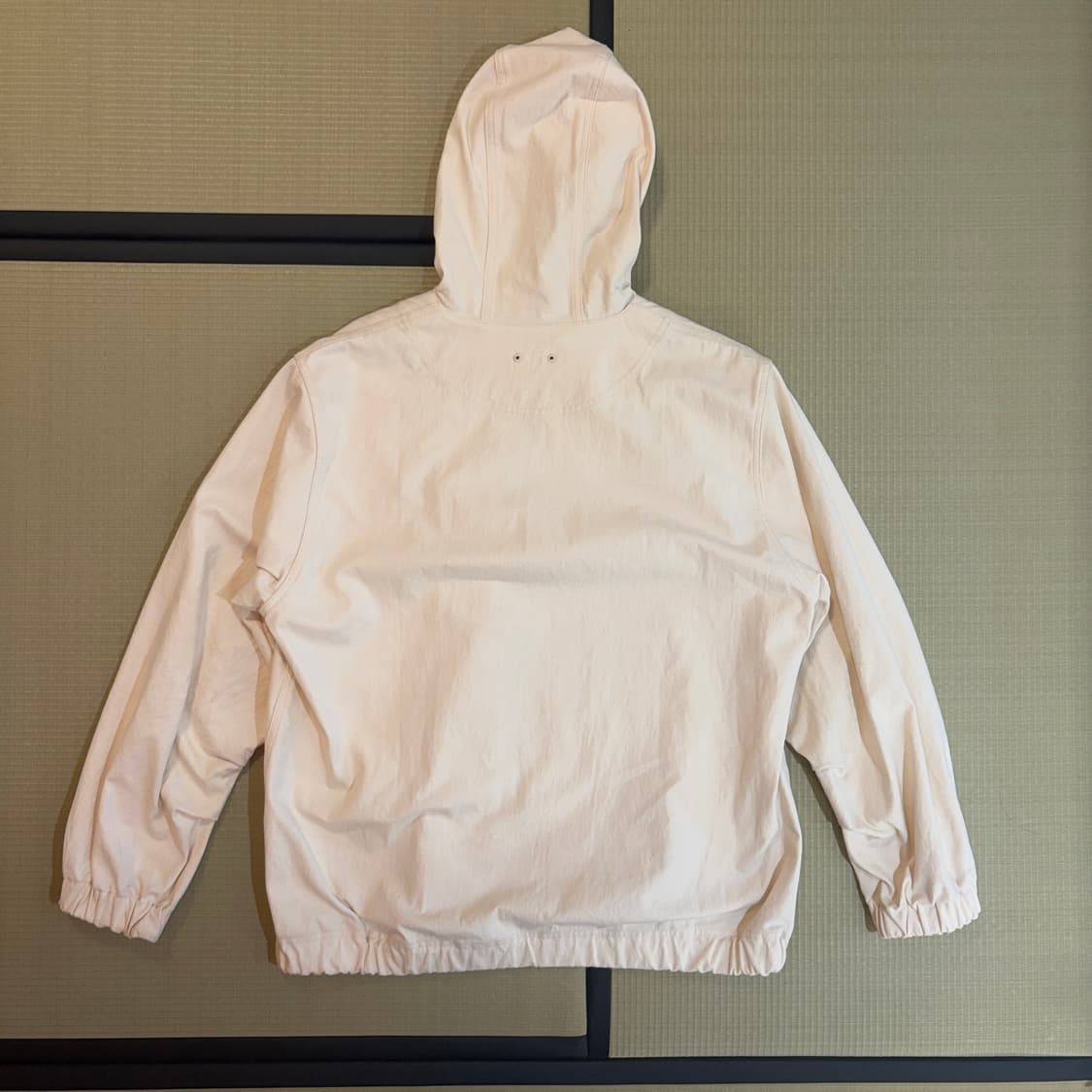 ISSUETHINGS type 52 zip up jacket 상품이미지2