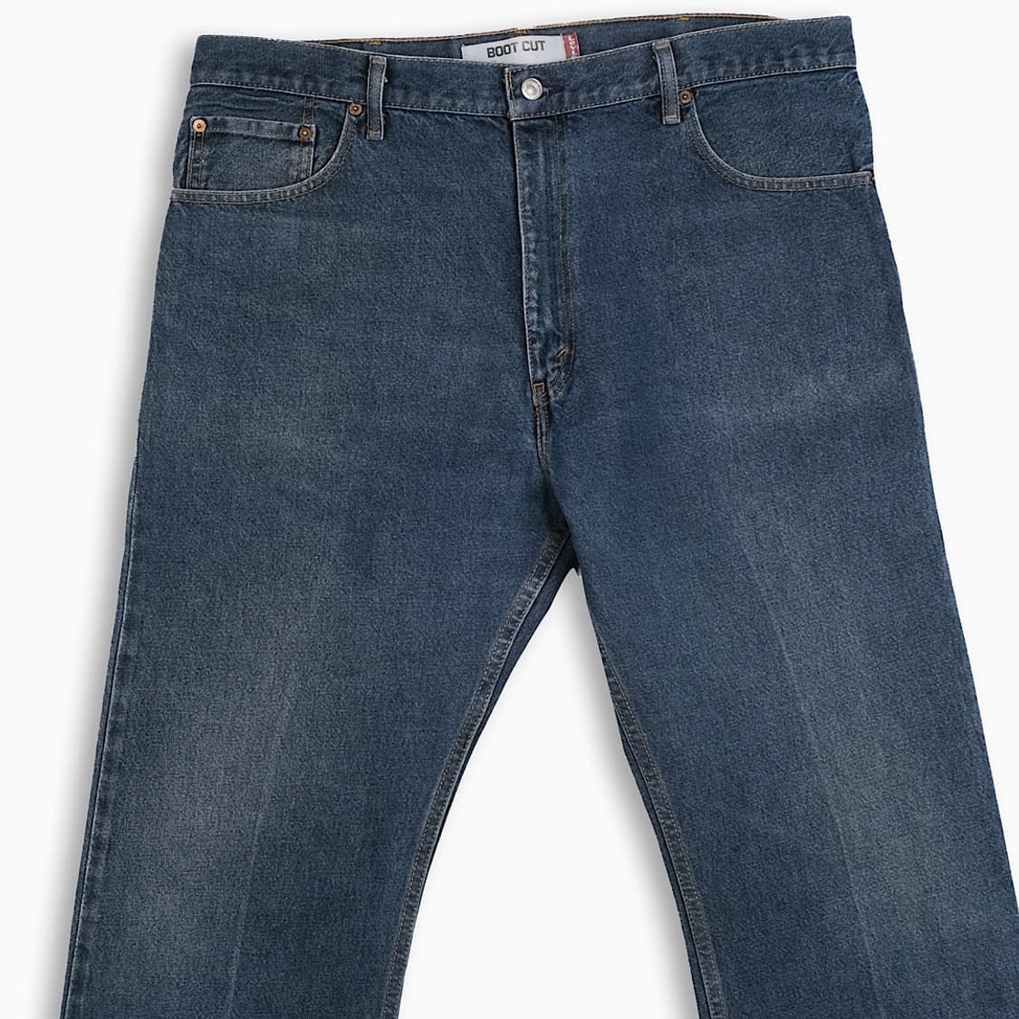 빈티지 리바이스 517 진청 39 인치 LV5174005 상품이미지4