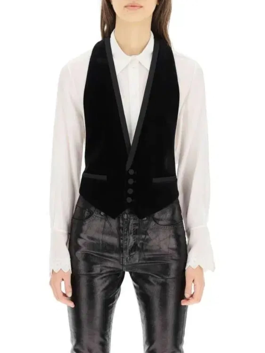 생로랑 벨벳 턱시도 베스트 상품이미지8