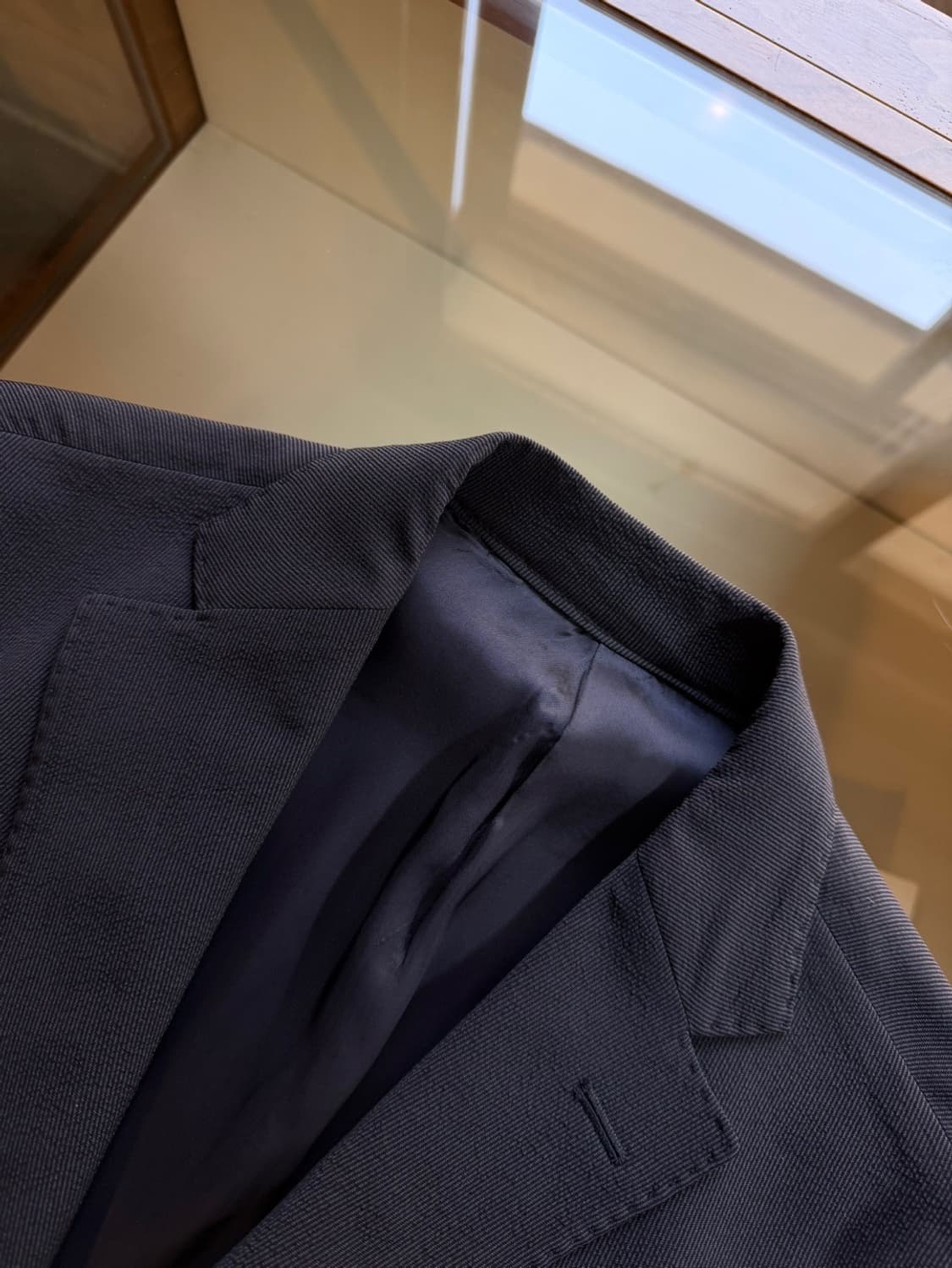 보렐리 테일러드 자켓 100 상품이미지8