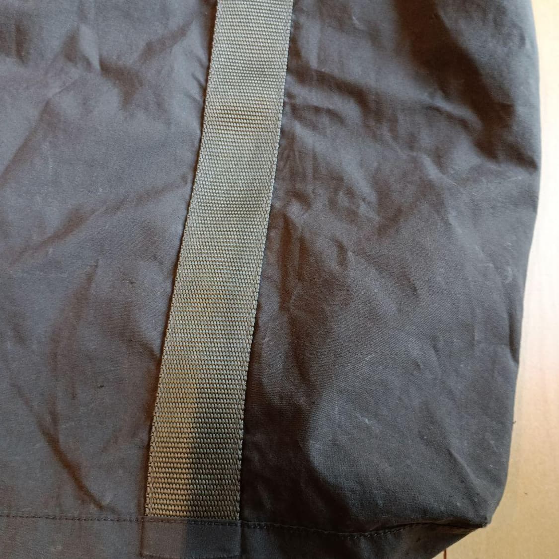 프라다 스포츠 아카이브 나일론 토트백 상품이미지5