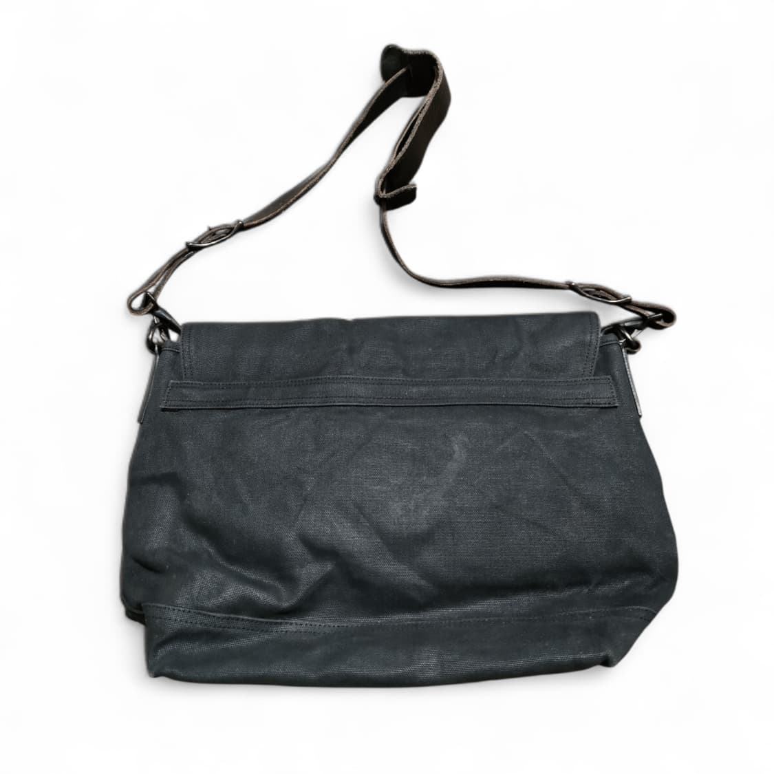 포터클래식 키치조 캔버스 메신저백 상품이미지4