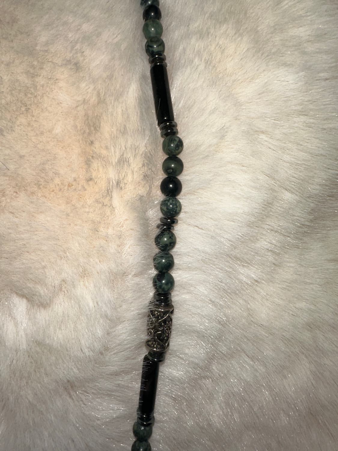 오리엔탈 고스펑크 목걸이 상품이미지2