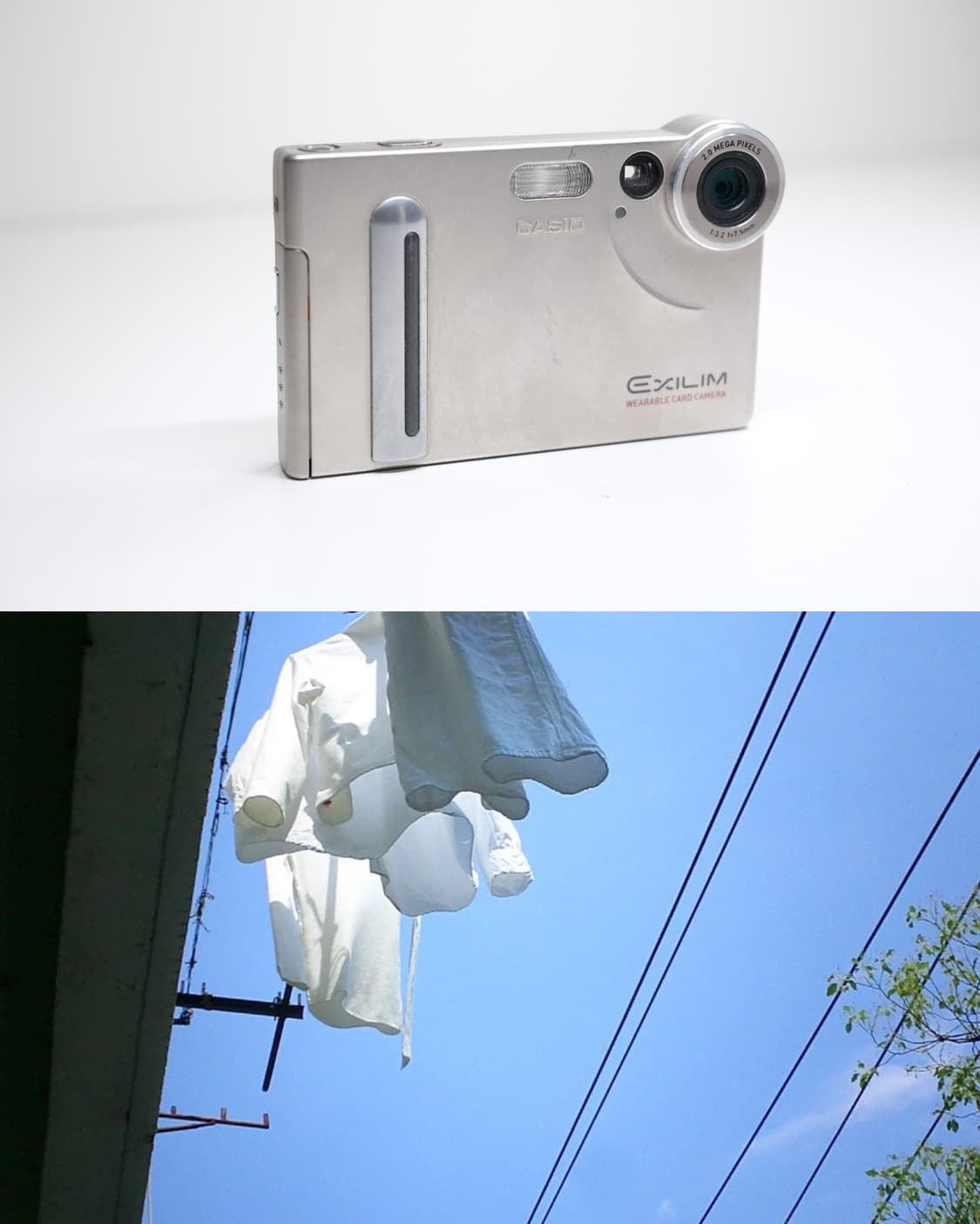 Casio EX-S2 상품이미지2