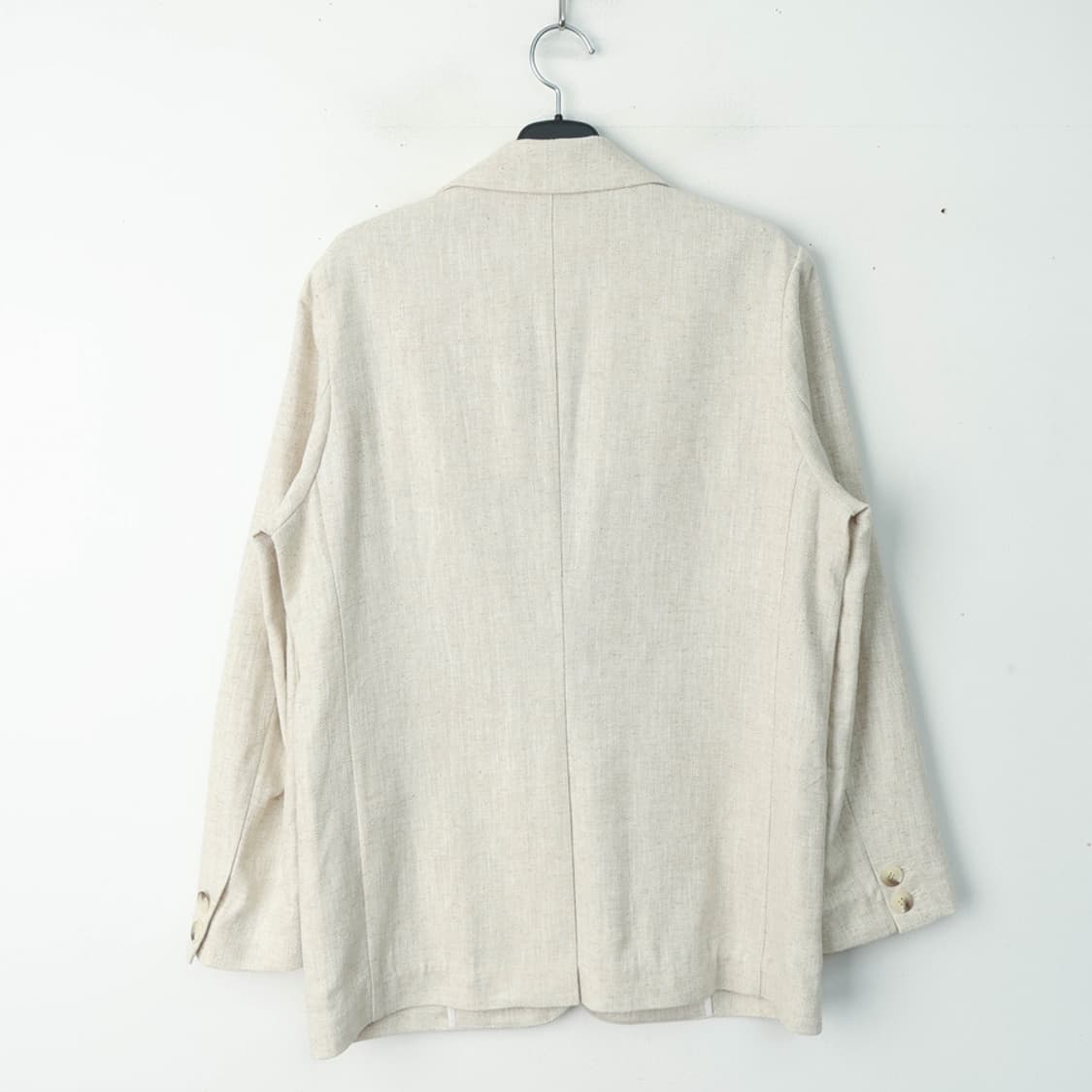 55/PUREDA 린넨100 자켓 상품이미지2