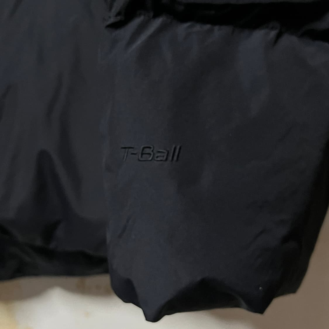 노스페이스 리버턴 티볼 패딩 XL 상품이미지4