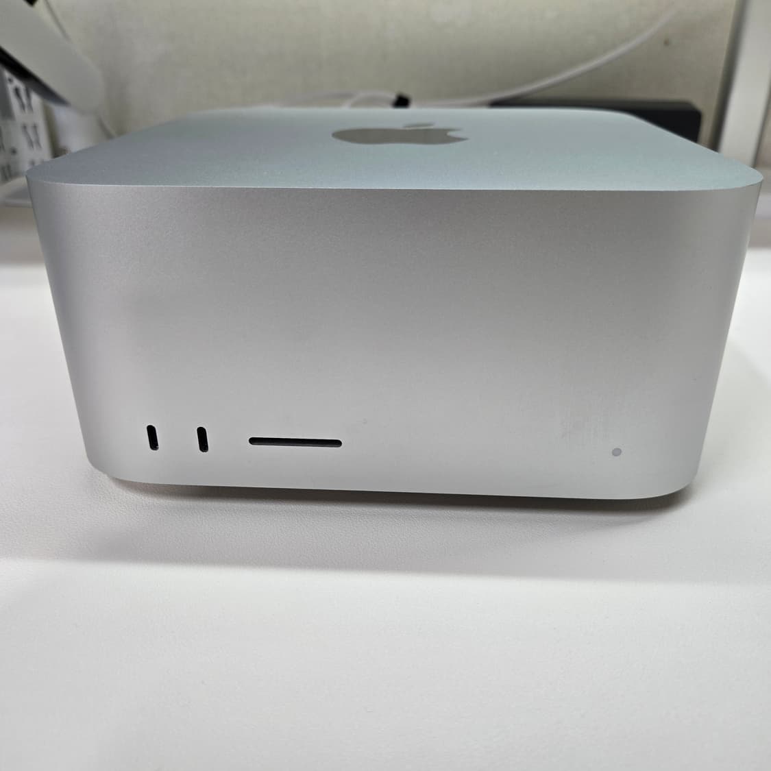 맥스튜디오 M2 MAX (1TB/64GB) 상품이미지2