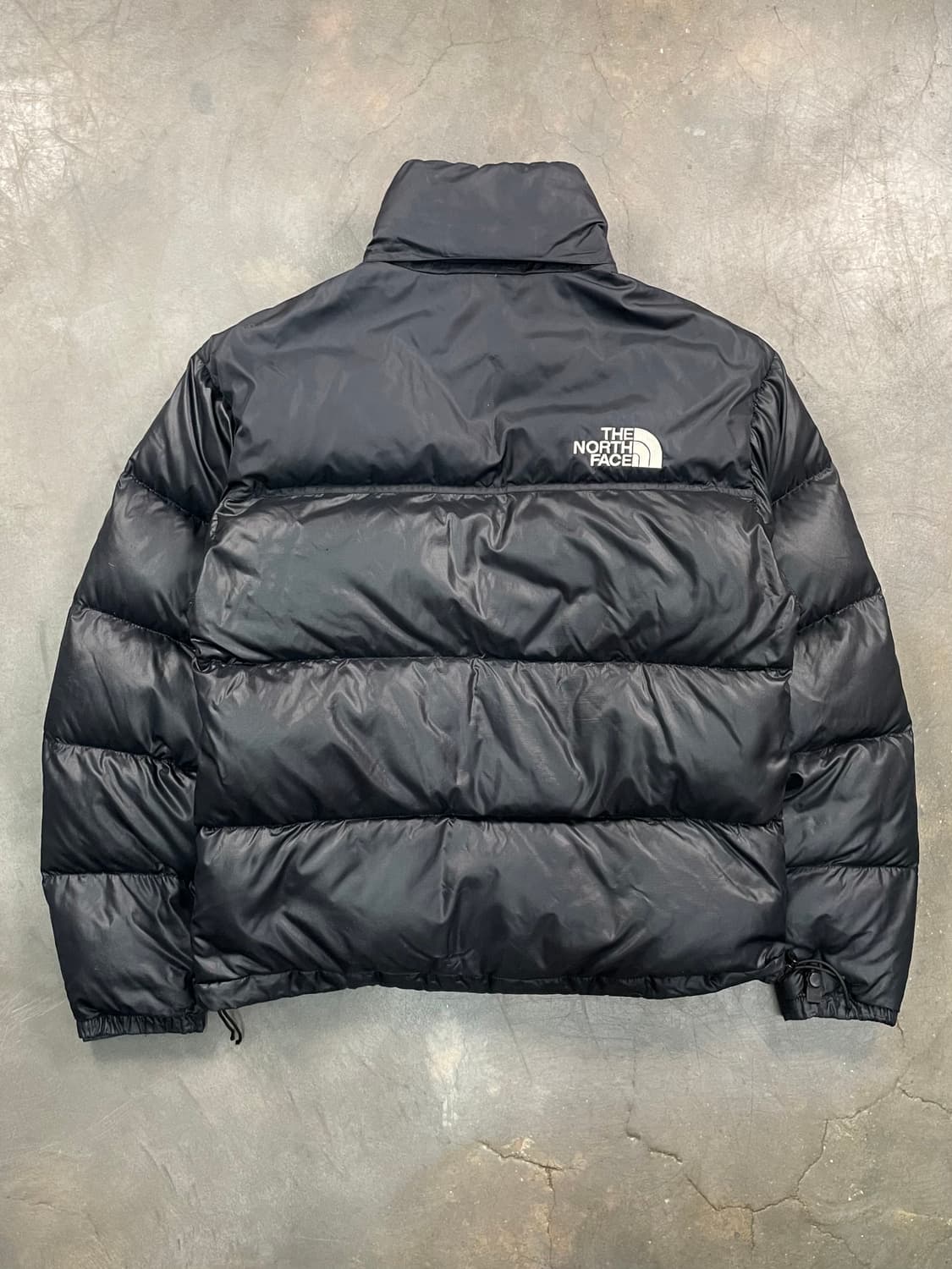 노스페이스 눕시 패딩 상품이미지6