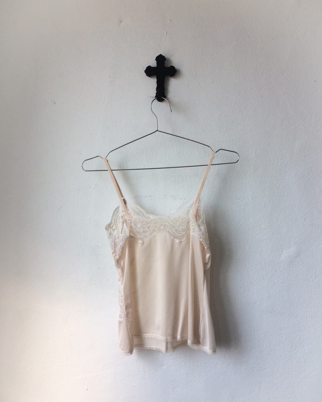 Lace point slip sleeveless 상품이미지2