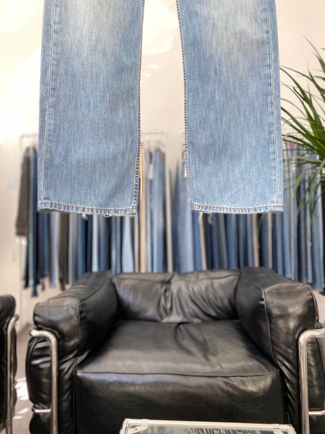 Levis569 Loose Fit 00s 36사이즈 a5586 상품이미지3