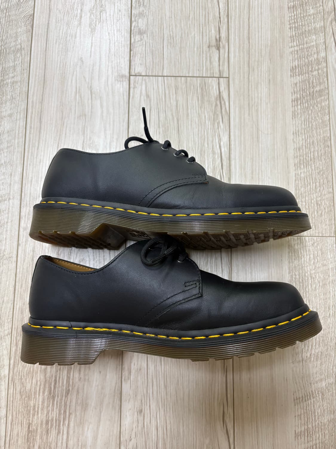 닥터마틴 1461 3홀 나파 260 상품이미지3