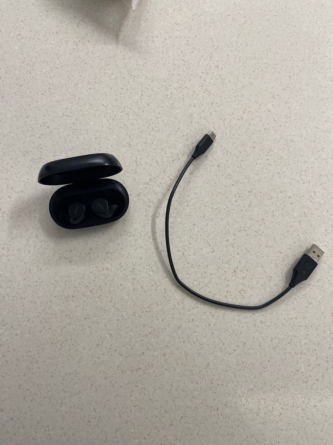 Jabra  Elite 7 Pro Black 상품이미지6