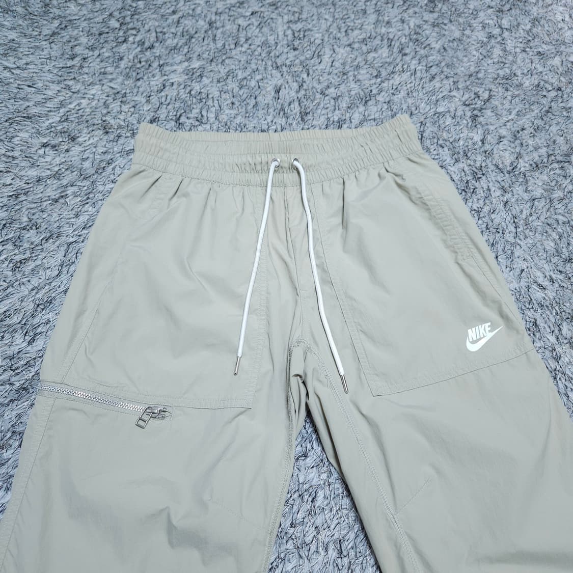 나이키) L 남자 우븐 유틸리티팬츠 / 왕눈이샵 상품이미지2