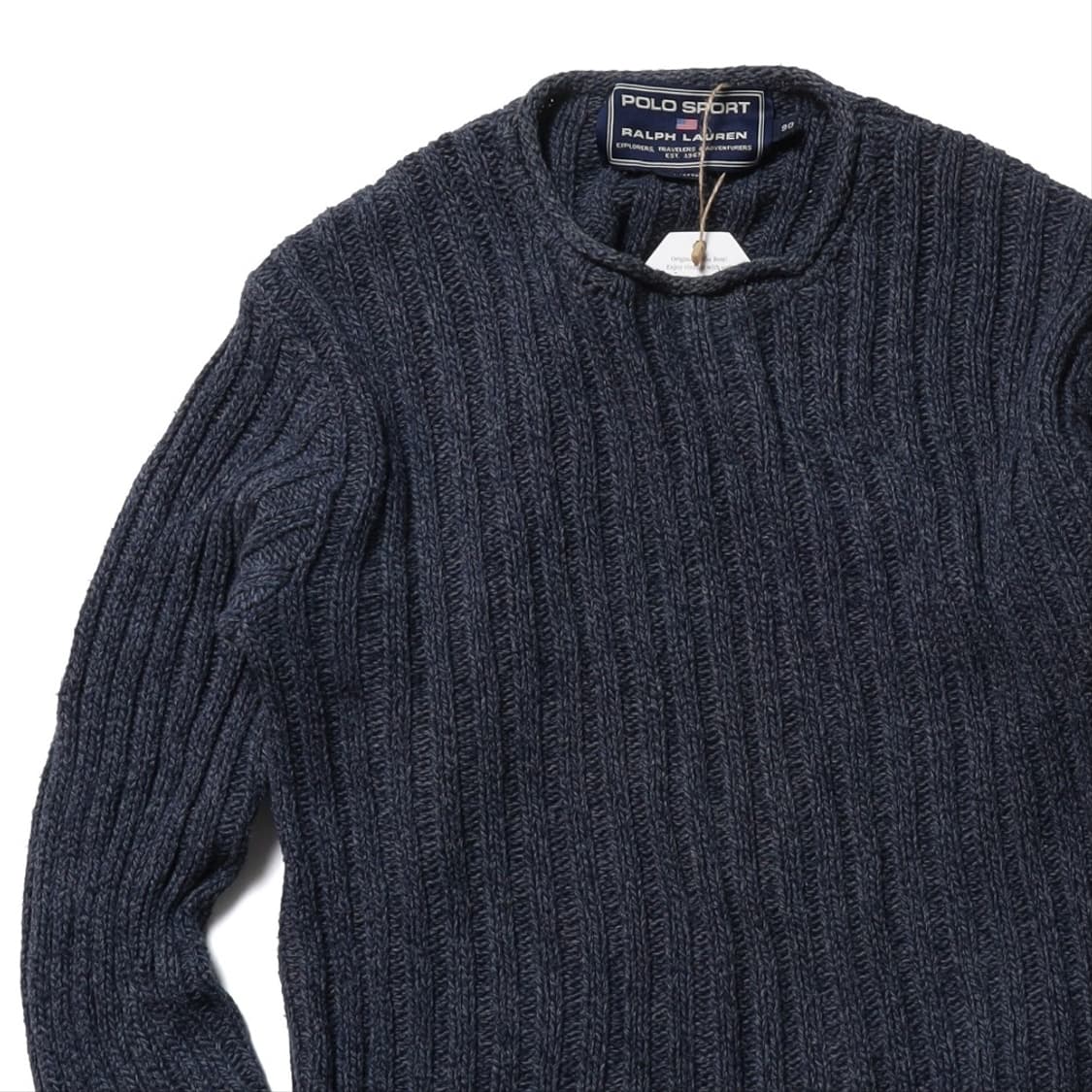 폴로 스포츠 Polo Sport Cotton Knit 

 상품이미지2