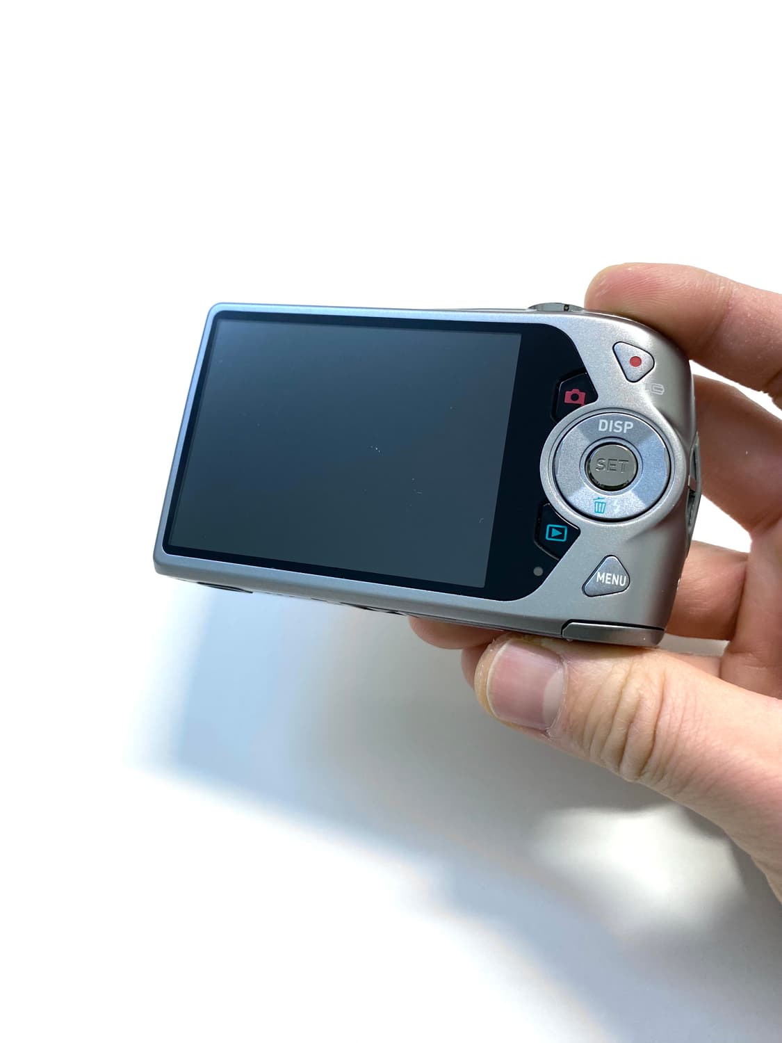 카시오 엑을림 EX-Z2000 디지털 카메라 상품이미지2